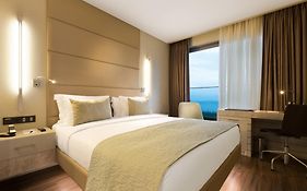 AC Hotel Istanbul Macka